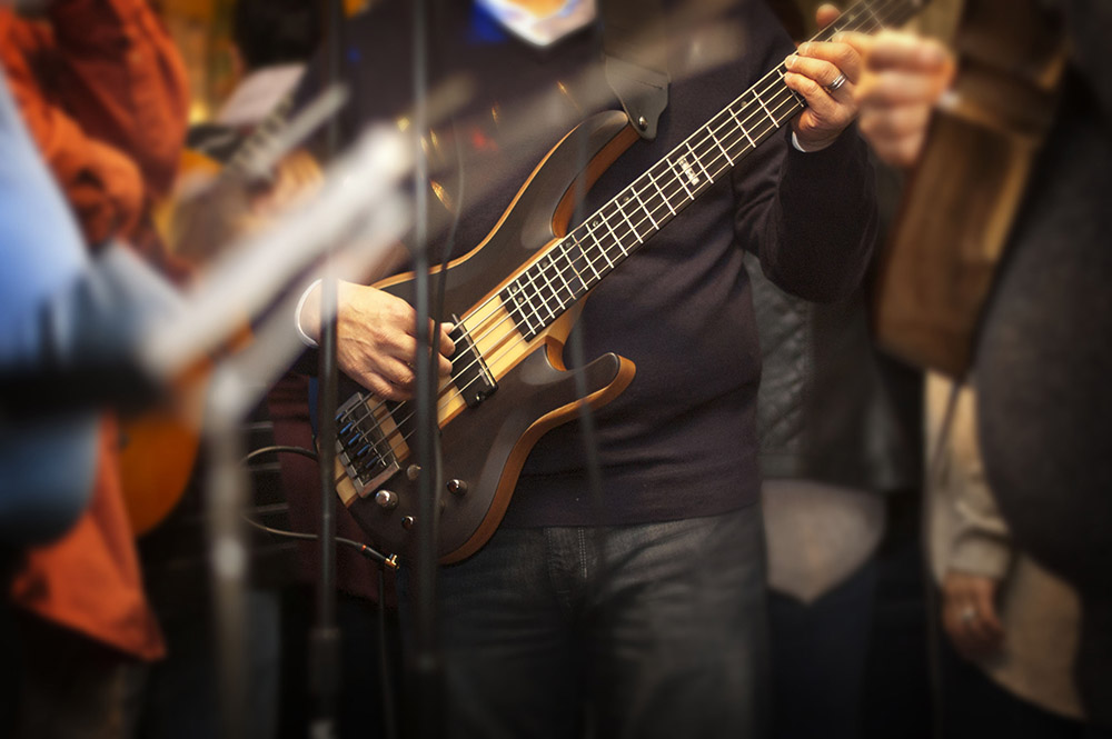 musician artists booking agency dubai